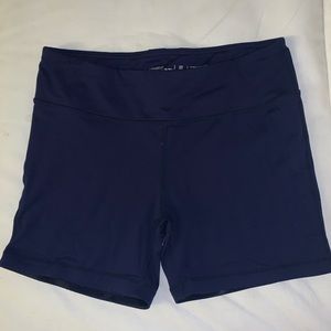 IABMFG No Ride Workout Shorts